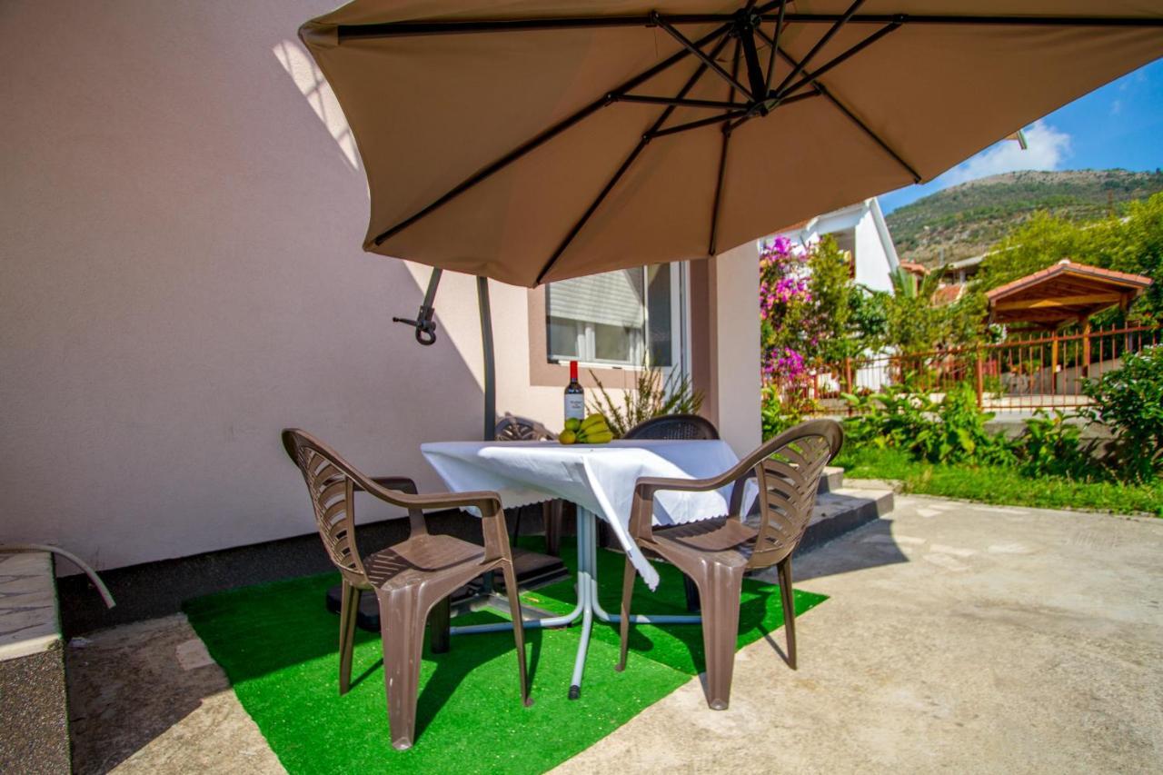 טיווט Belane Apartments מראה חיצוני תמונה
