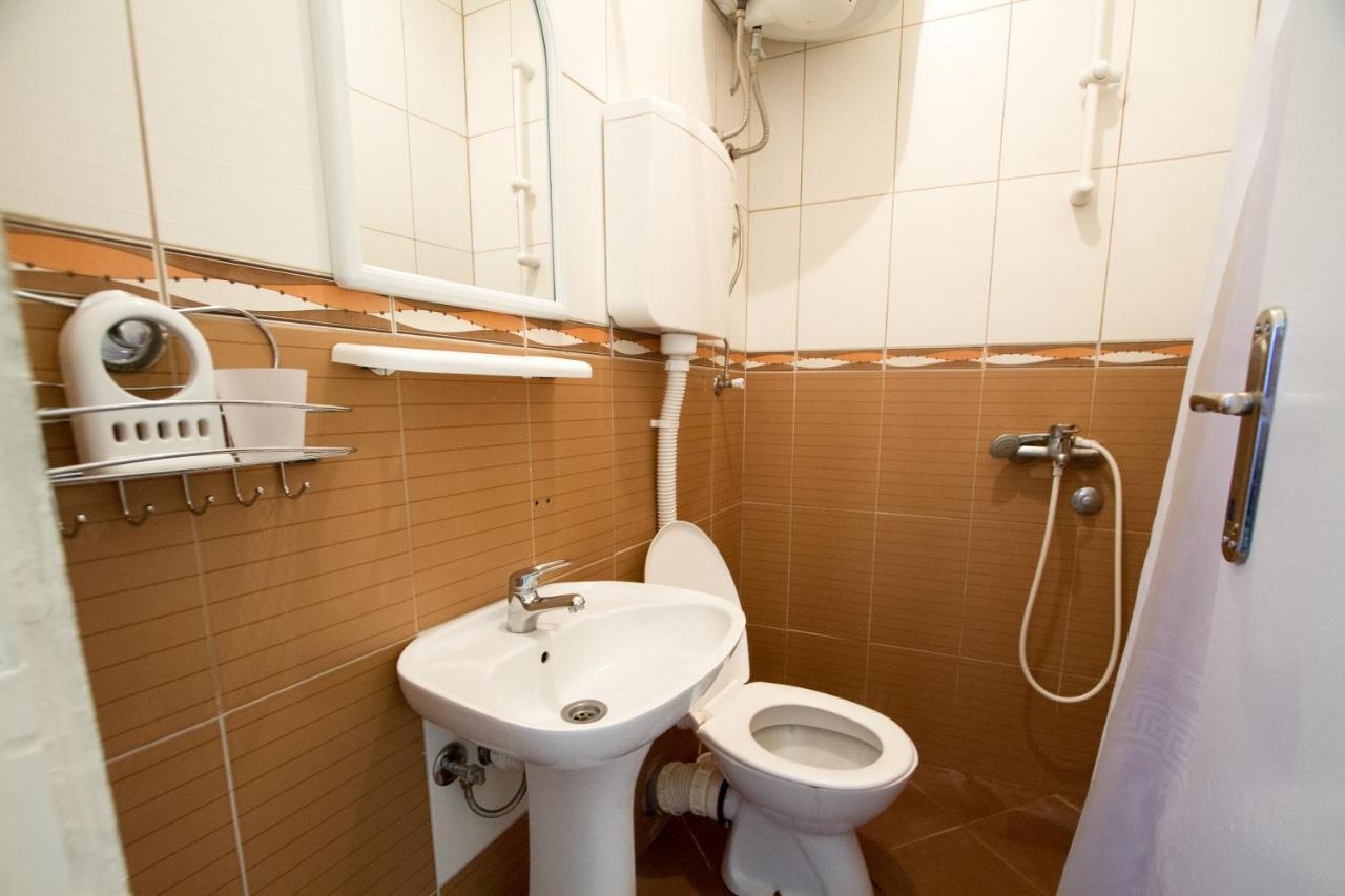 טיווט Belane Apartments מראה חיצוני תמונה