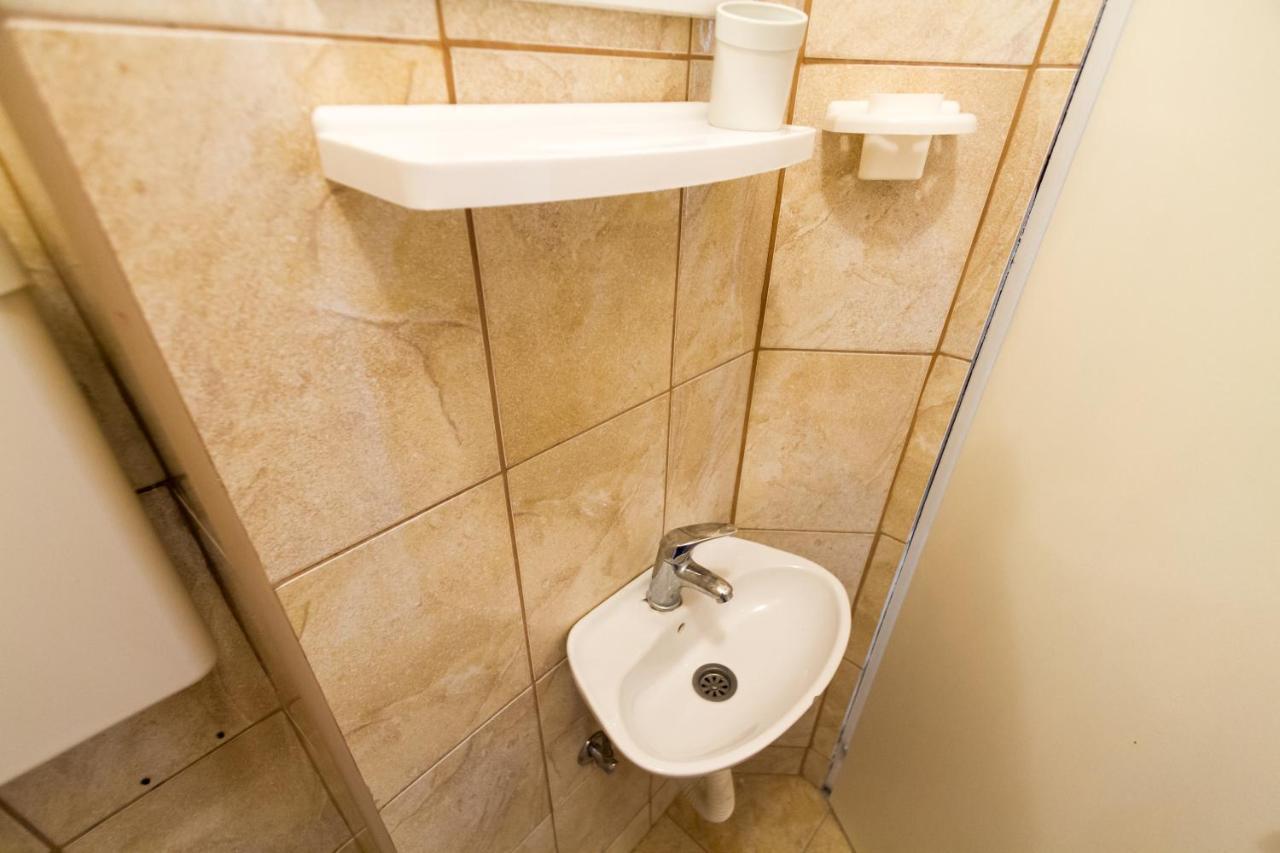 טיווט Belane Apartments מראה חיצוני תמונה