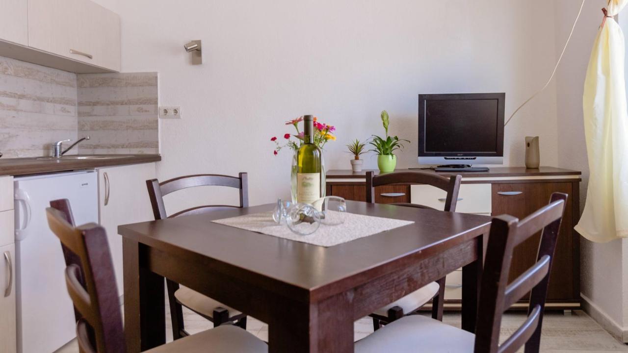 טיווט Belane Apartments מראה חיצוני תמונה