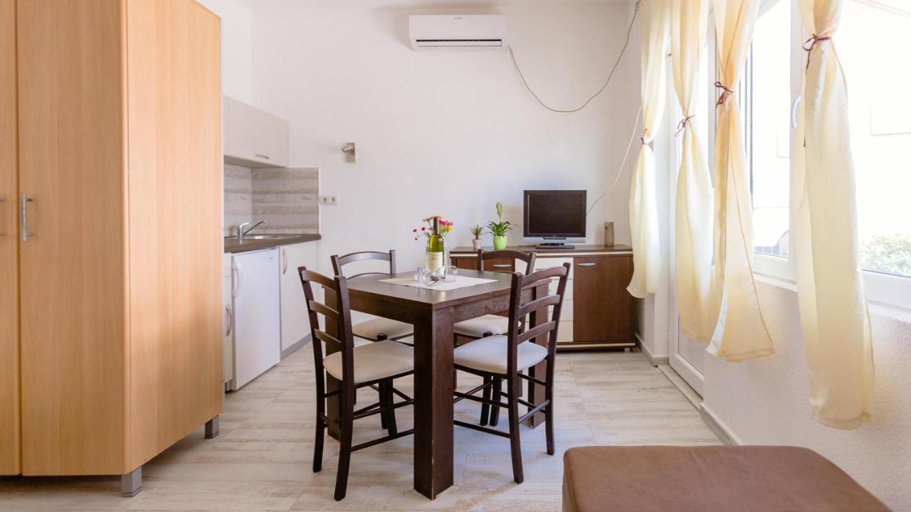 טיווט Belane Apartments מראה חיצוני תמונה