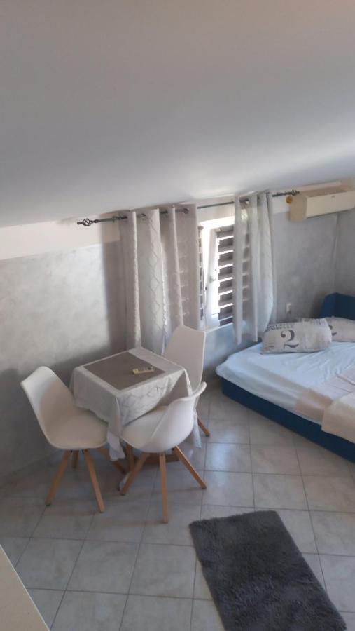 טיווט Belane Apartments מראה חיצוני תמונה