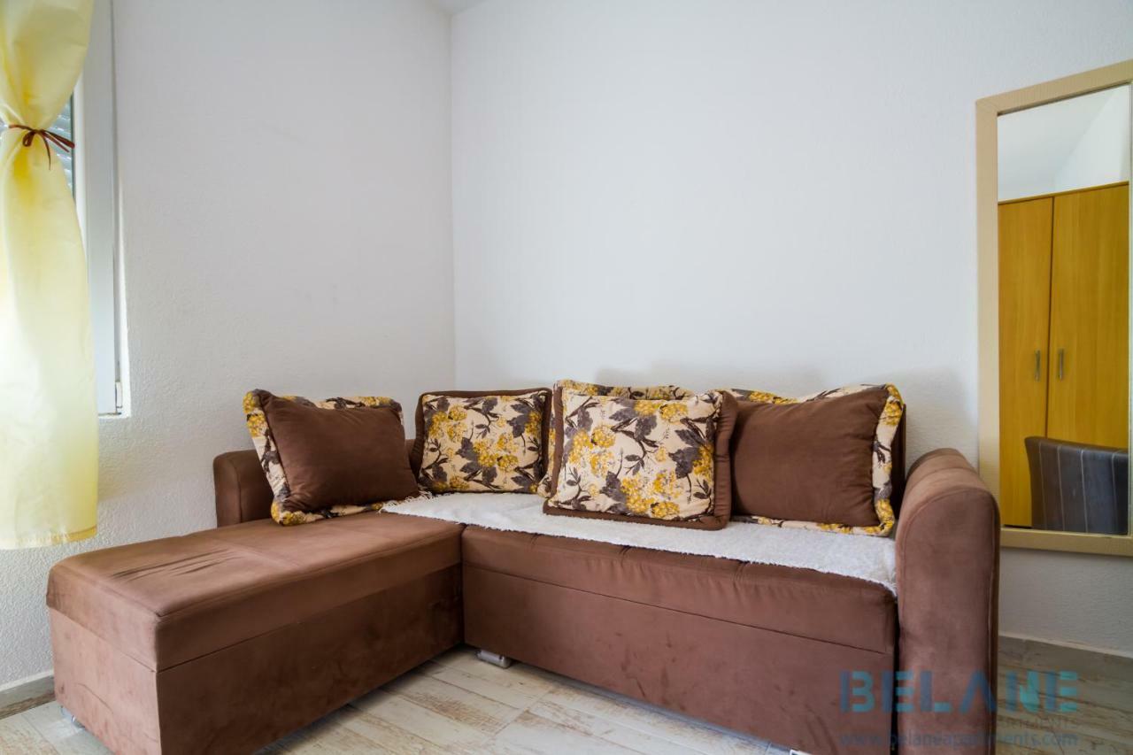 טיווט Belane Apartments מראה חיצוני תמונה