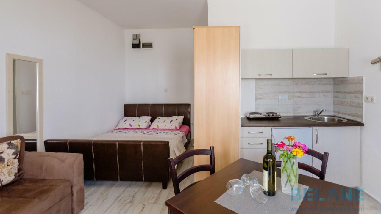 טיווט Belane Apartments מראה חיצוני תמונה