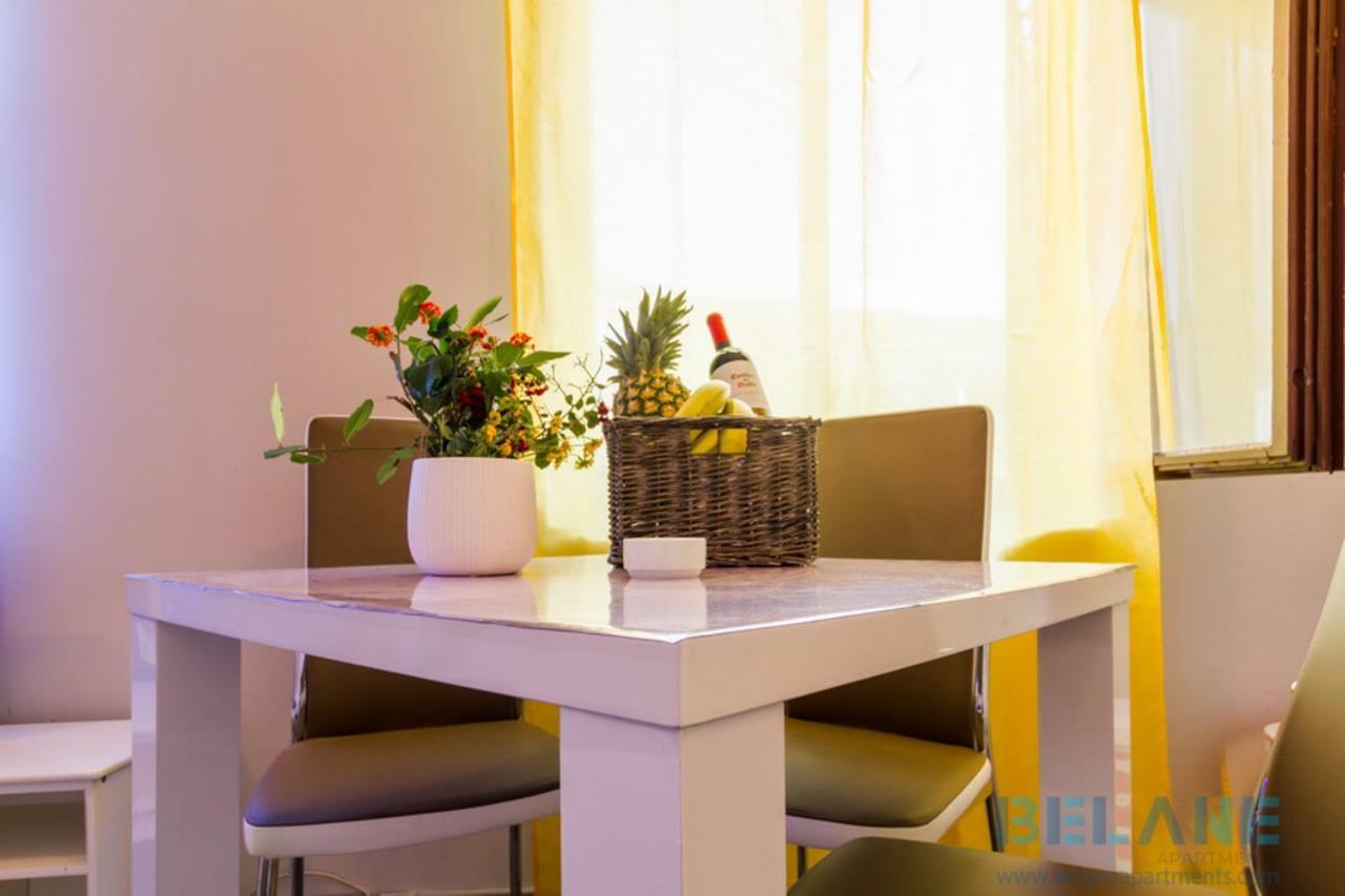 טיווט Belane Apartments מראה חיצוני תמונה