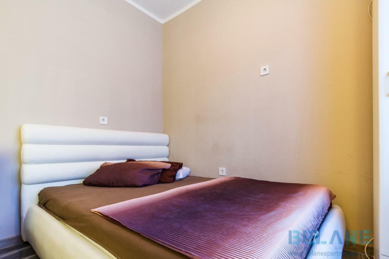 טיווט Belane Apartments מראה חיצוני תמונה