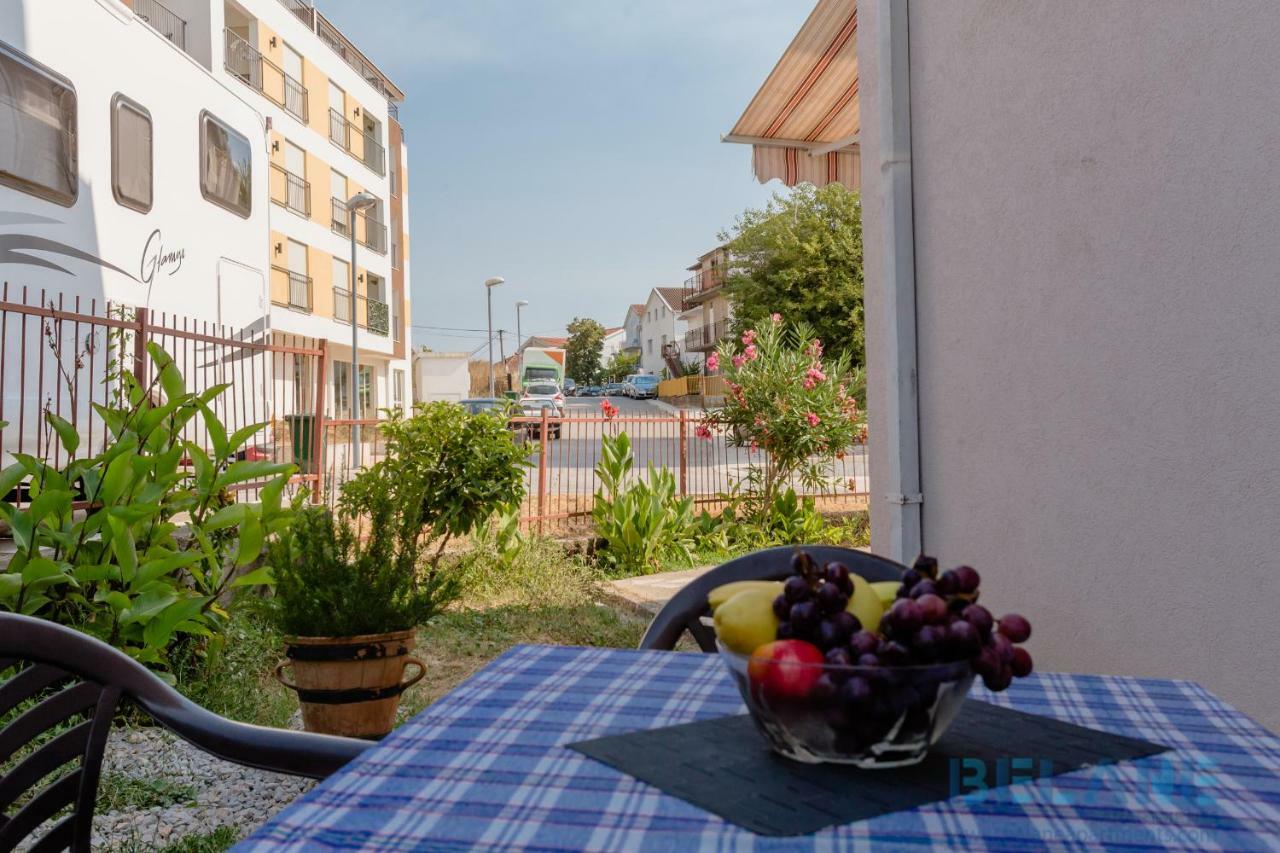 טיווט Belane Apartments מראה חיצוני תמונה