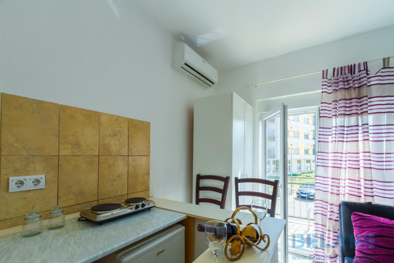 טיווט Belane Apartments מראה חיצוני תמונה