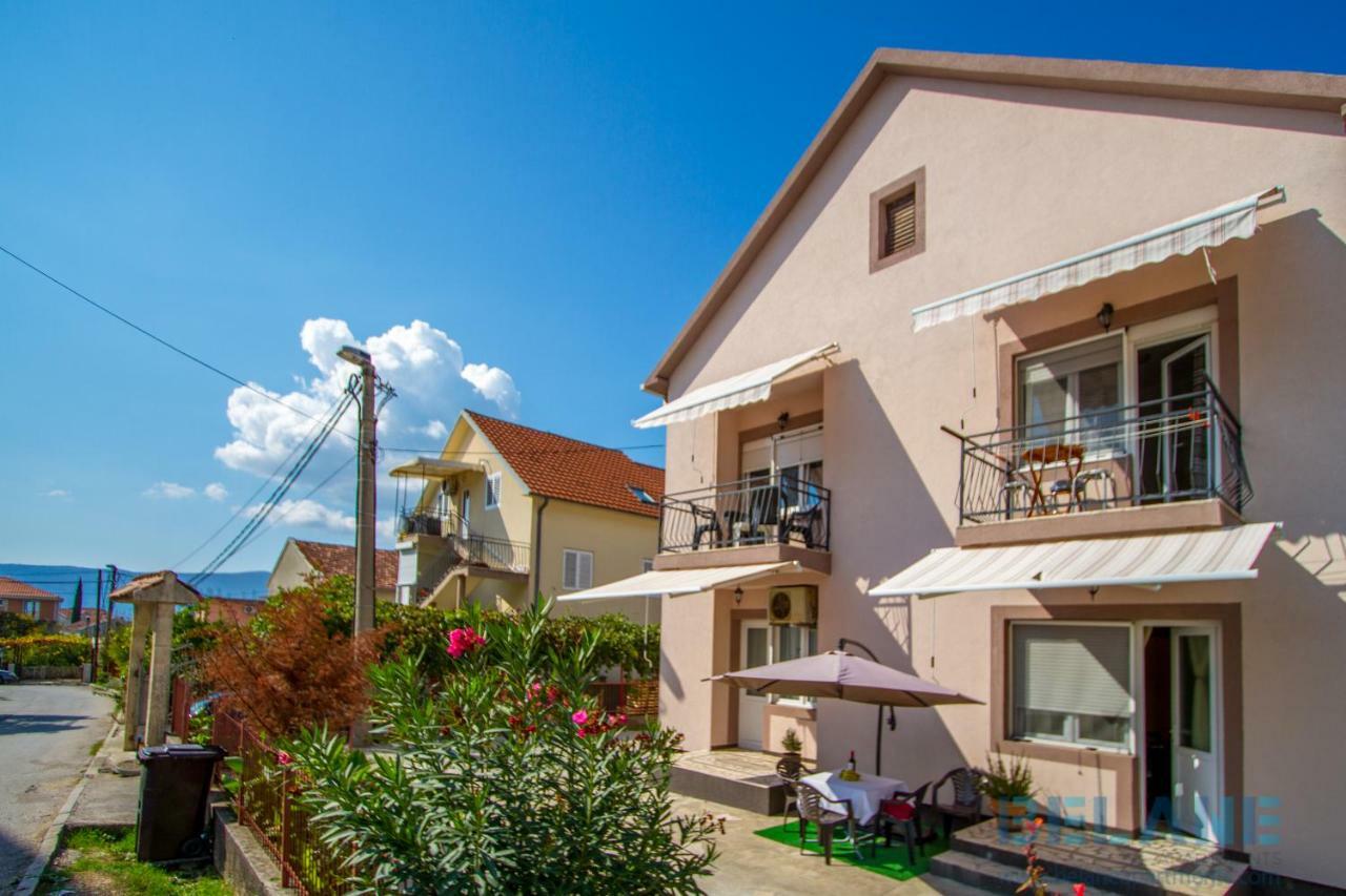 טיווט Belane Apartments מראה חיצוני תמונה
