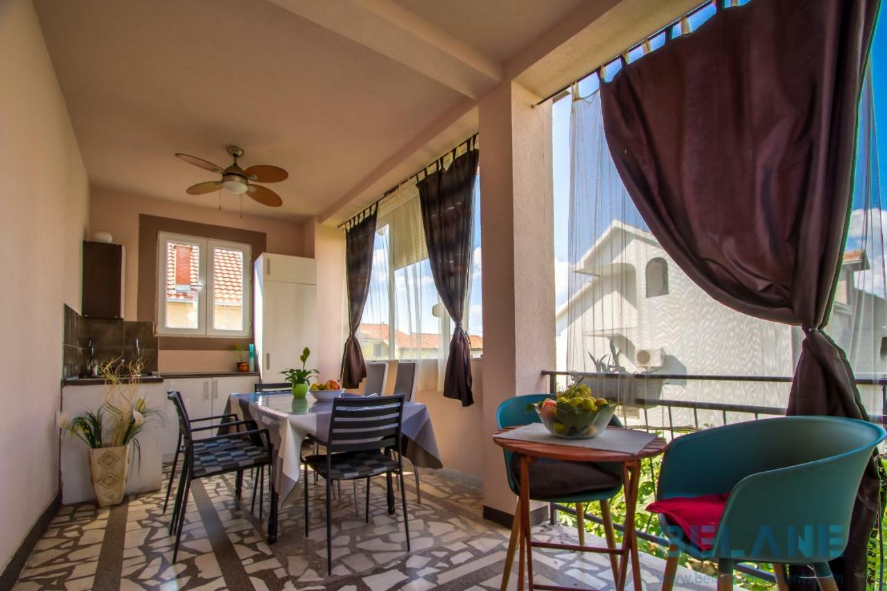 טיווט Belane Apartments מראה חיצוני תמונה